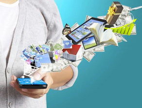 淺談B2C電子商務(wù)模式 概念、特點(diǎn)及其在日用品銷(xiāo)售中的應(yīng)用