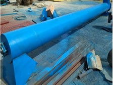 第5頁 產品展示 曲阜市都用輸送機械廠銷售部日用百貨銷售業務介紹