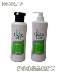 東子日用品 全效焗油洗發露，開啟秀發煥新之旅